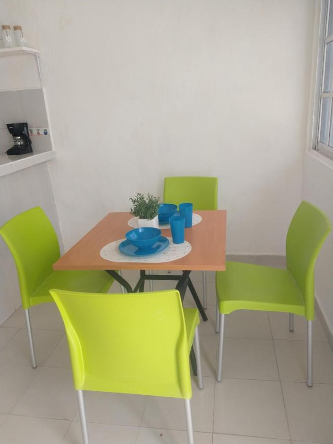 Apartment Mi *