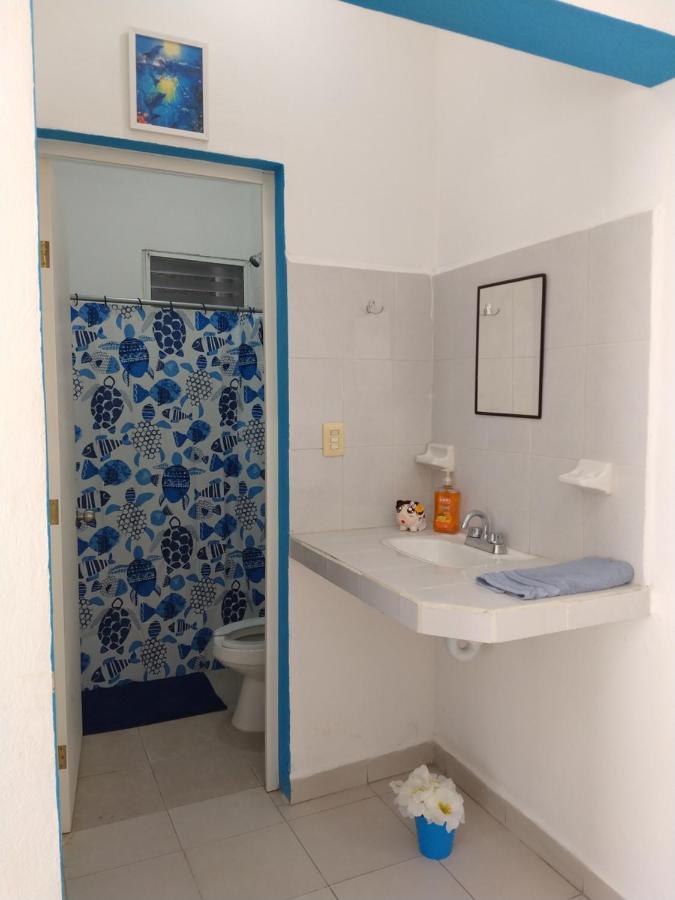 Mi Apartment