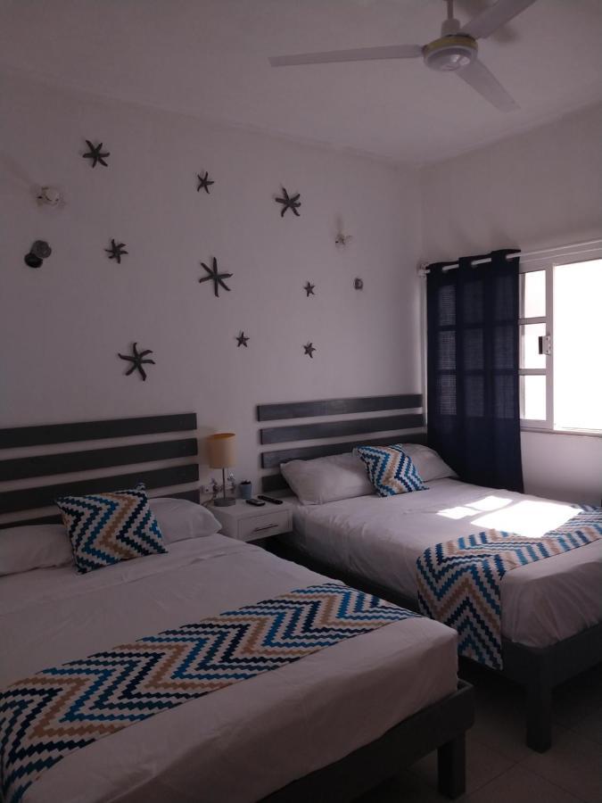 Apartment Mi