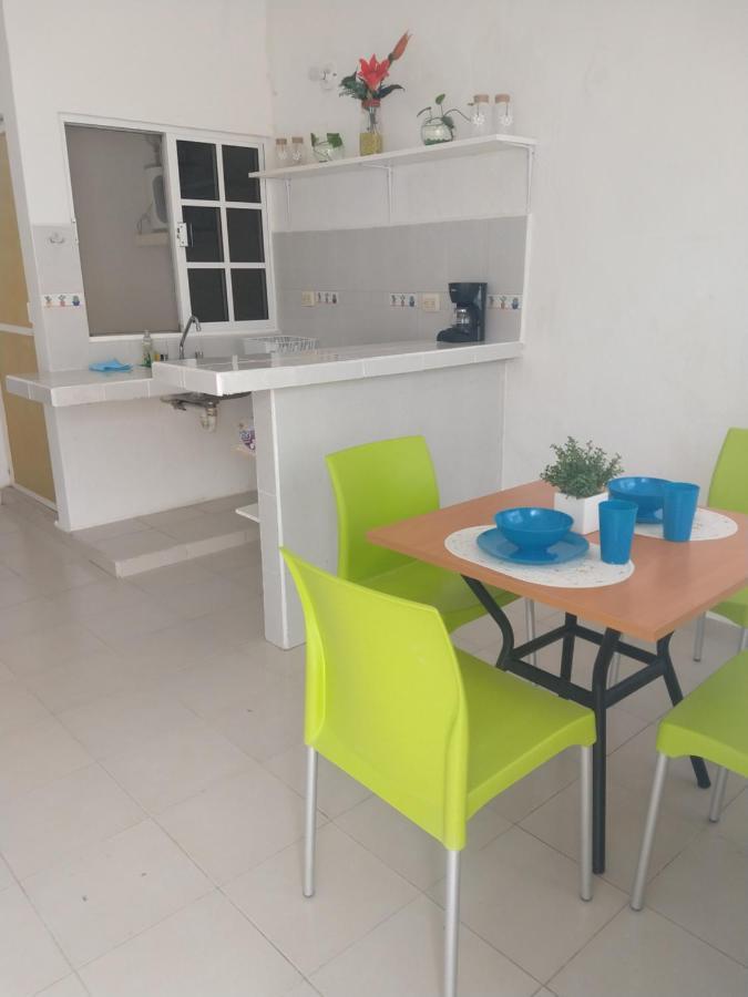 Mi Apartment