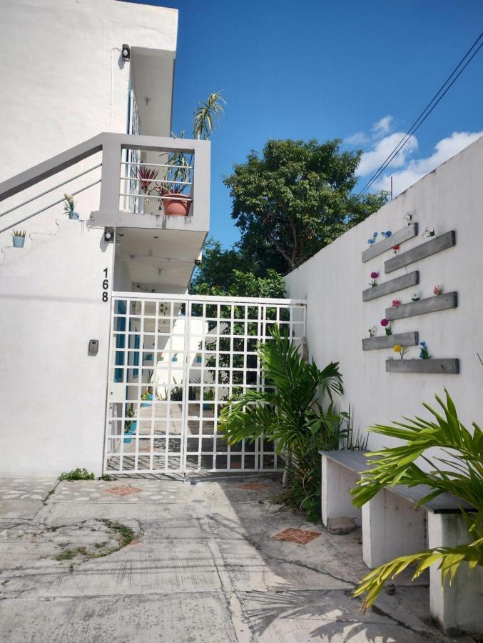 Apartment Mi